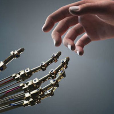 Timeline: Frise historique sur la robotique