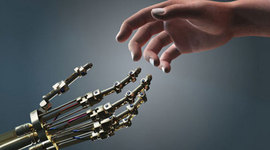 Timeline: Frise historique sur la robotique