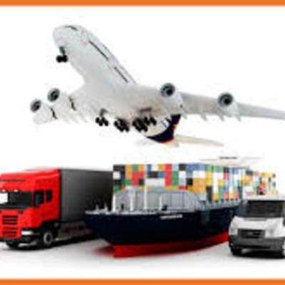 Timeline: transporte de carga en colombia