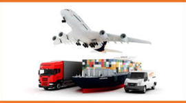 Timeline: transporte de carga en colombia