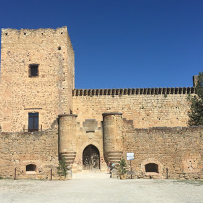 Timeline: España, Confluencia de Civilizaciones