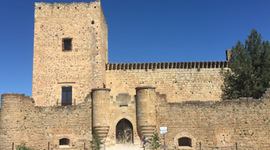 Timeline: España, Confluencia de Civilizaciones