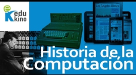 Timeline: Historia de la computación