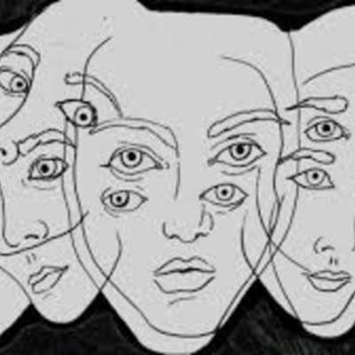 Timeline: PERSONALIDAD-CONCEPTO-EVOLUCIÓN