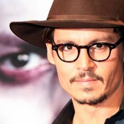 Timeline: The Greatest Johnny Depp´s Movies of all times
