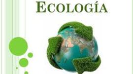 Timeline: Antecedentes de la ecologia