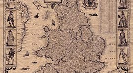 Timeline: Old and MIddle English