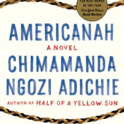 Timeline: "Americanah" Lesson
