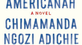 Timeline: "Americanah" Lesson