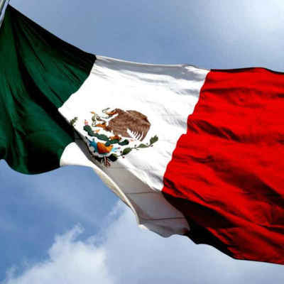 Timeline: Línea del tiempo: Historia de México