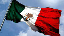 Timeline: Línea del tiempo: Historia de México