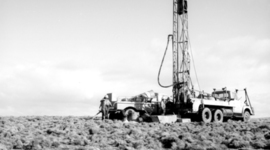 Timeline: Historia del petroleo en Chile