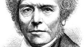 Timeline: Michael Faraday
