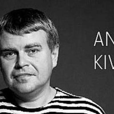 Timeline: Andrus Kivirähk