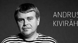 Timeline: Andrus Kivirähk