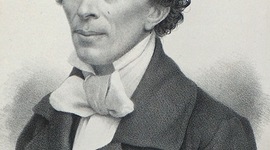 Timeline: Hans Christian Anderson