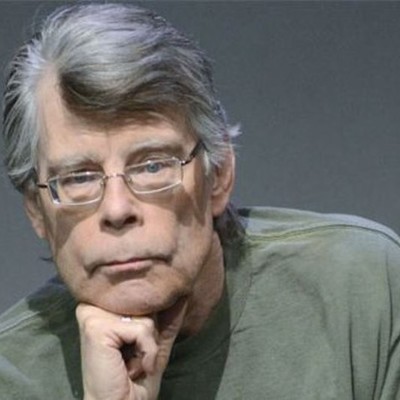 Timeline: Stephen King