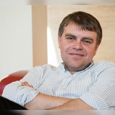 Timeline: Andrus Kivirähk