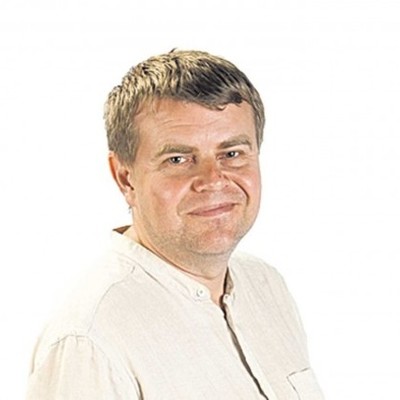 Timeline: Andrus Kivirähk