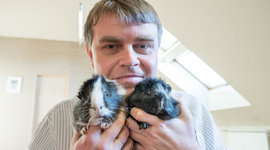 Timeline: Andrus Kivirähk