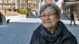 Timeline: Aino Pervik