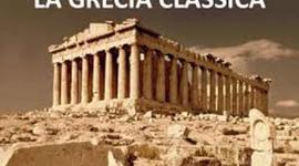 Timeline: La Grècia clàssica (Maria Miracle)