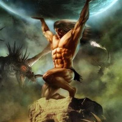 Timeline: La Antiga Grècia (Irela Baena Leiva)