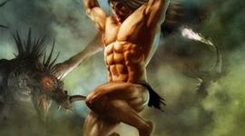 Timeline: La Antiga Grècia (Irela Baena Leiva)