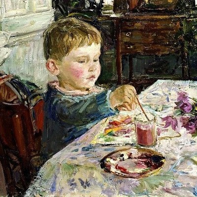 Timeline:  Жизнь А.А. Пластова