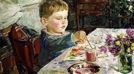 Timeline:  Жизнь А.А. Пластова