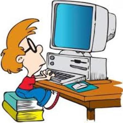 Timeline: Evolución de la computadora