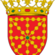 200px escudo del reino de navarra.svg