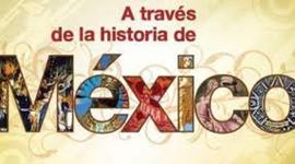Timeline: Lara Olguin Sharon 505 Historia de Mexico