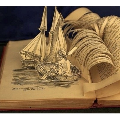 Timeline: Etapas literarias en Argentina