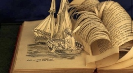 Timeline: Etapas literarias en Argentina