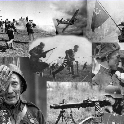 Timeline: ВОВ