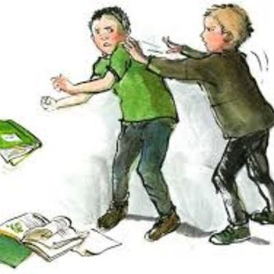 Timeline: ΕΝΔΟΣΧΟΛΙΚΗ ΒΙΑ