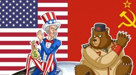 Timeline: Guerra fria