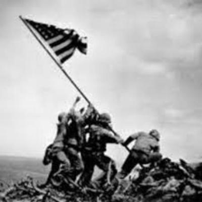 Timeline: WWII timeline reese