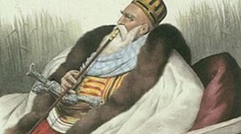 Timeline: Αλή πασάς Ιωάννινα