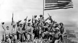 Timeline: World War 2 Timeline - Brady Cramer