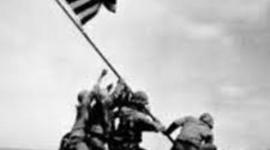 Timeline: Maleena Ewing wwii Timeline