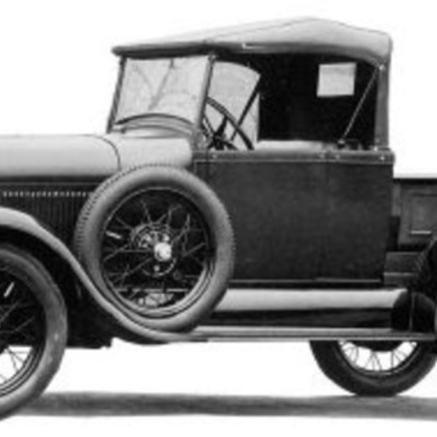 Timeline: The 1920-1929