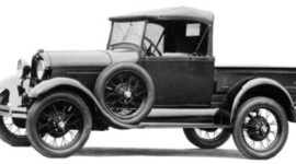 Timeline: The 1920-1929