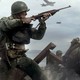 Call of duty ww2 hero