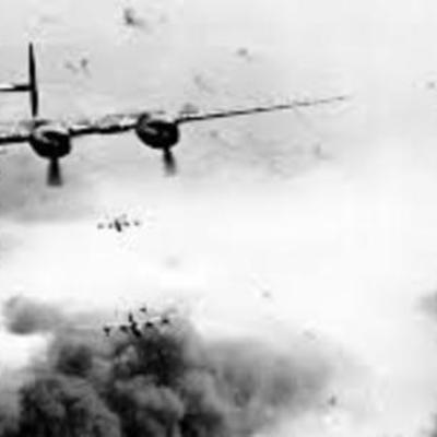 Timeline: emilyformanWW2