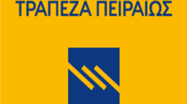 Timeline: Τραπεζα πειραιως