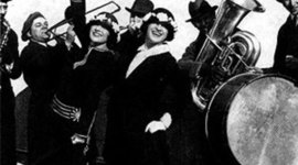 Timeline: 1920s Jazz Age Timeline