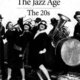 The jazz age