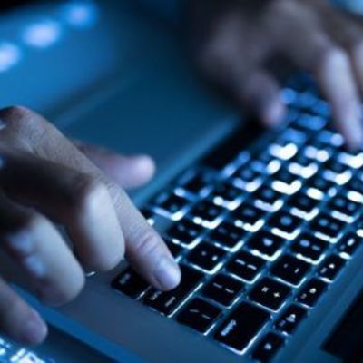 Timeline: Historia de la computación  -   kevin bustillo